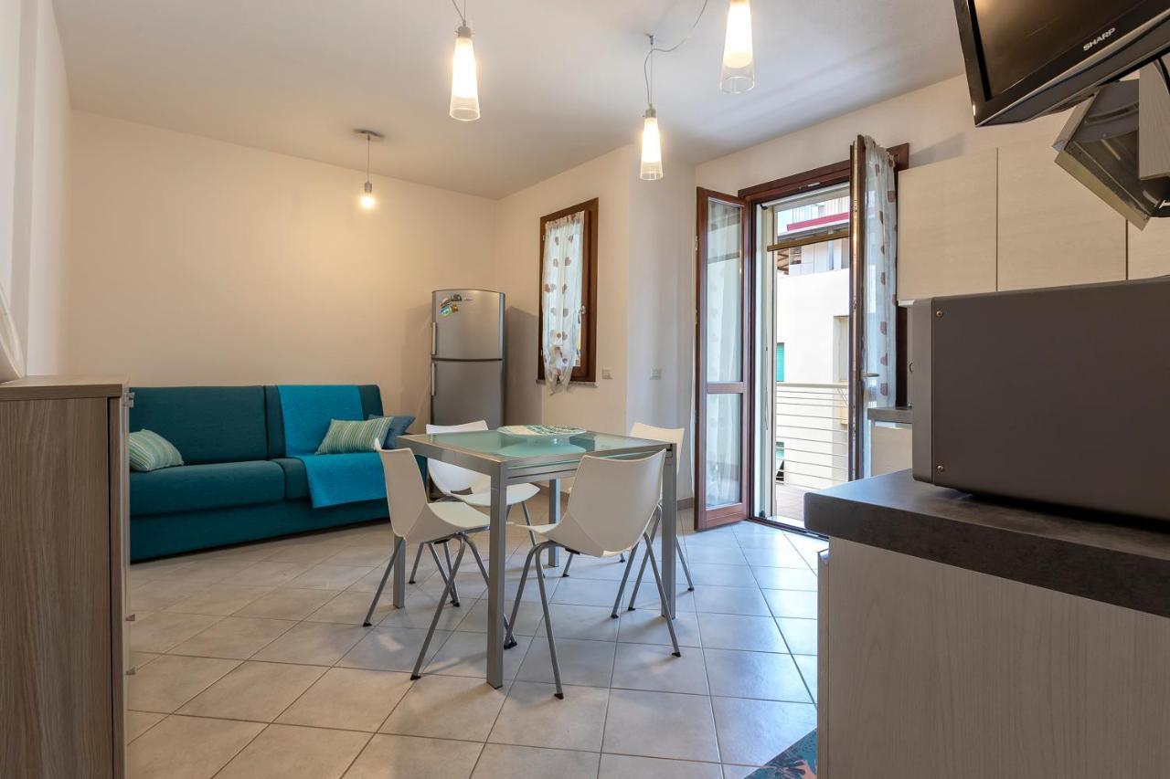 Tidy House Apartment Alghero Exterior photo