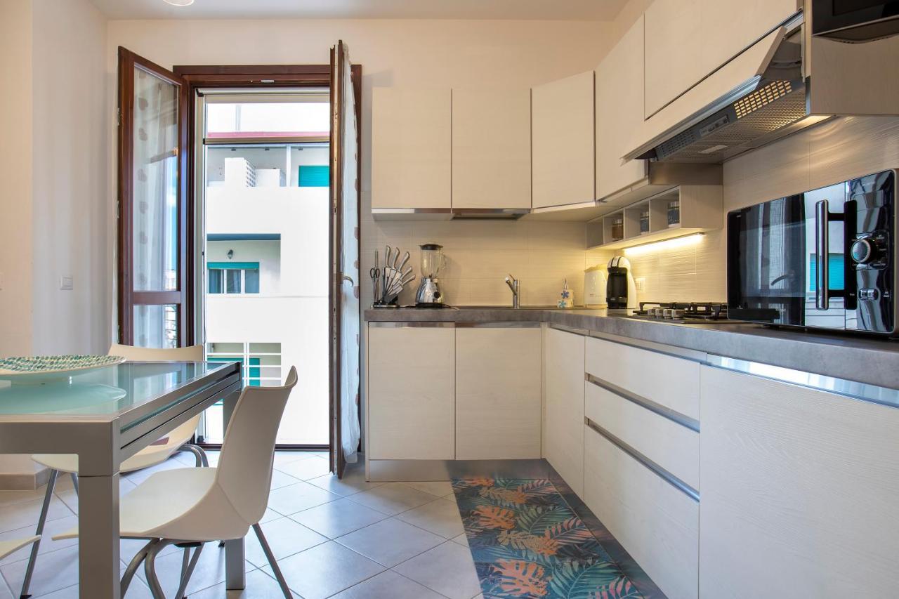 Tidy House Apartment Alghero Exterior photo