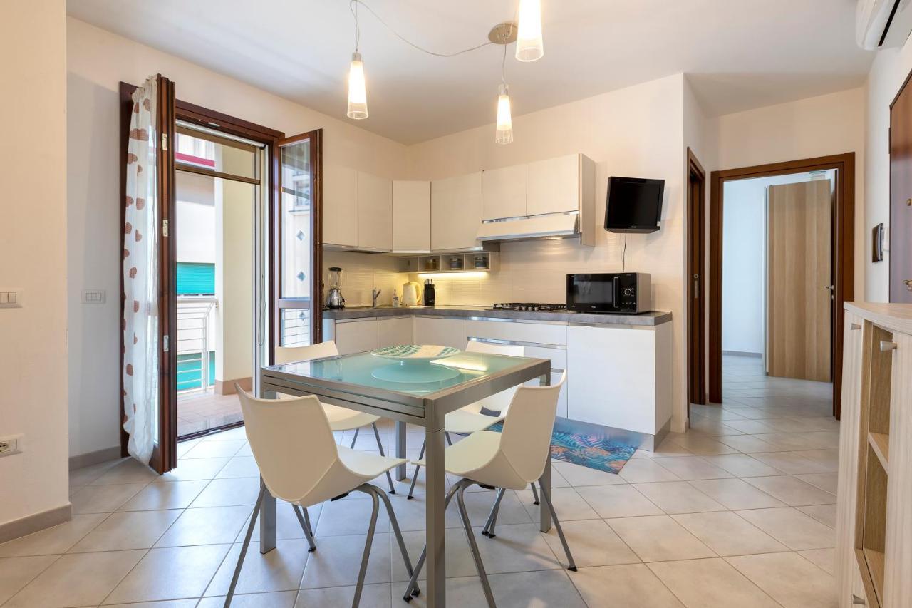 Tidy House Apartment Alghero Exterior photo