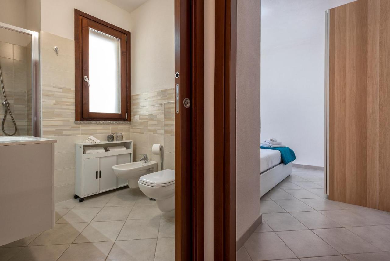 Tidy House Apartment Alghero Exterior photo