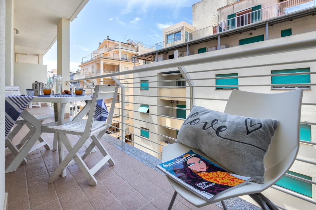 Tidy House Apartment Alghero Exterior photo